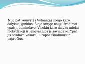 Vytautas Didysis skaidrės 4 puslapis