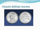 Vytautas Didysis skaidrės 10 puslapis