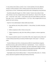 Vaikų sergančiųjų ausies, nosies, gerklės ligomis slaugos ypatumai bendruomėnėje 14 puslapis