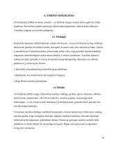 Vaikų sergančiųjų ausies, nosies, gerklės ligomis slaugos ypatumai bendruomėnėje 18 puslapis