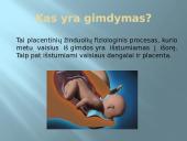 Gimdymas ir naujagimis 2 puslapis