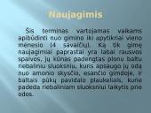 Gimdymas ir naujagimis 19 puslapis