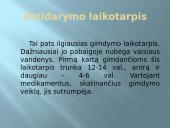 Gimdymas ir naujagimis 5 puslapis