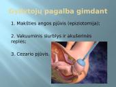 Gimdymas ir naujagimis 10 puslapis