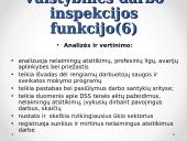 VDI ir jos funkcijos 14 puslapis
