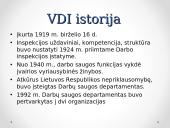 VDI ir jos funkcijos 4 puslapis