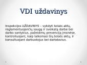 VDI ir jos funkcijos 6 puslapis