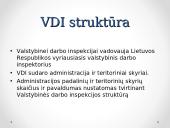 VDI ir jos funkcijos 8 puslapis