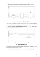 Ikimokyklinio amžiaus vaikų adaptacijos darželyje ypatumai 13 puslapis
