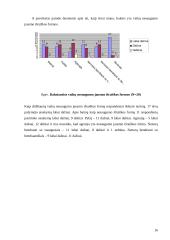 Ikimokyklinio amžiaus vaikų adaptacijos darželyje ypatumai 16 puslapis