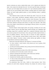 Ikimokyklinio amžiaus vaikų adaptacijos darželyje ypatumai 10 puslapis