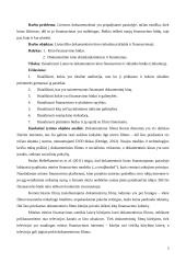 Lietuviško dokumentinio kino rinkodara − sklaida ir finansavimas 2 puslapis