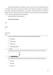 Lietuviško dokumentinio kino rinkodara − sklaida ir finansavimas 14 puslapis