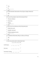 Lietuviško dokumentinio kino rinkodara − sklaida ir finansavimas 16 puslapis