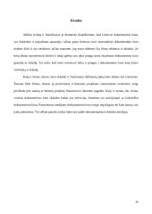 Lietuviško dokumentinio kino rinkodara − sklaida ir finansavimas 20 puslapis