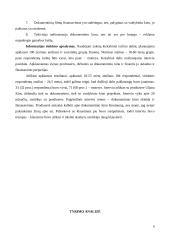 Lietuviško dokumentinio kino rinkodara − sklaida ir finansavimas 6 puslapis