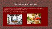 Retro stilius interjere 9 puslapis