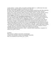 Mano asmenybės teorija 2 puslapis