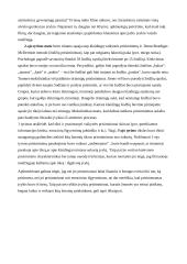 Suaugusiųjų vaikystės prisiminimai: tikri ir klaidingi 2 puslapis