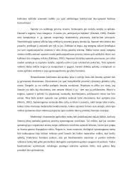 Ekologinė sąmonė 2 puslapis