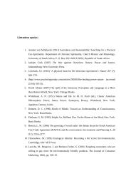 Ekologinė sąmonė 5 puslapis