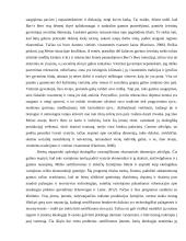 Ekologiškas vartojimas tvaraus vystymosi kontekste 5 puslapis