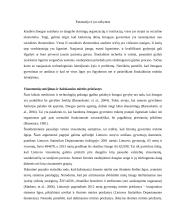 Eutanazija ir jos taikymas 1 puslapis