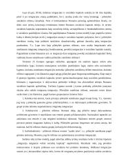 Imigracijos ir socialinio kapitalo santykis 4 puslapis