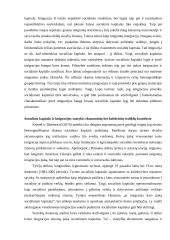 Imigracijos ir socialinio kapitalo santykis 5 puslapis