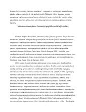 Interneto naudojimo poveikis 3 puslapis