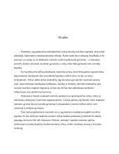 Interneto naudojimo poveikis 6 puslapis