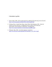 Interneto naudojimo poveikis 7 puslapis