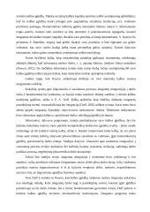 Kalbos įgūdžiai kaip socialinio kapitalo aspektas ir jų vaidmuo imigrantų integracijoje 3 puslapis