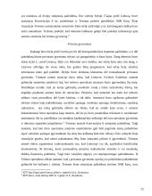 Teisė į privatų gyvenimą EŽTK bylose prieš Lietuvą 11 puslapis