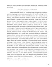 Teisė į privatų gyvenimą EŽTK bylose prieš Lietuvą 12 puslapis