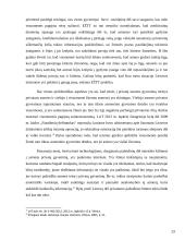 Teisė į privatų gyvenimą EŽTK bylose prieš Lietuvą 13 puslapis