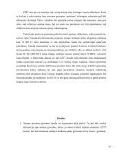 Teisė į privatų gyvenimą EŽTK bylose prieš Lietuvą 14 puslapis