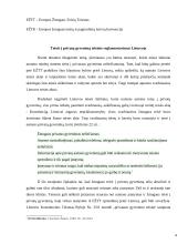 Teisė į privatų gyvenimą EŽTK bylose prieš Lietuvą 4 puslapis