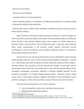 Teisė į privatų gyvenimą EŽTK bylose prieš Lietuvą 6 puslapis