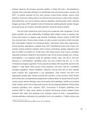 Teisė į privatų gyvenimą EŽTK bylose prieš Lietuvą 10 puslapis