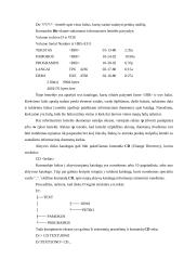 Išorinė atmintis ir jos sąsajos 11 puslapis