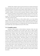 Išorinė atmintis ir jos sąsajos 6 puslapis