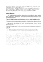 Asmeninių kompiuterių (AK) sisteminiai resursai 14 puslapis