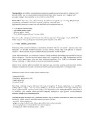 Asmeninių kompiuterių (AK) sisteminiai resursai 19 puslapis