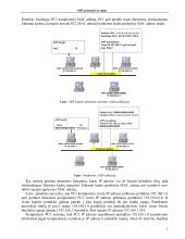 ARP protokolo tyrimas 3 puslapis