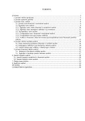 APB "Apranga" finansų analizė 2 puslapis