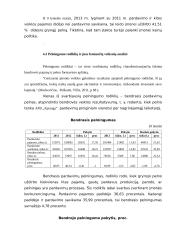 APB "Apranga" finansų analizė 14 puslapis