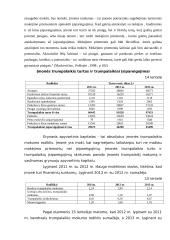 APB "Apranga" finansų analizė 18 puslapis