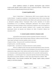 APB "Apranga" finansų analizė 20 puslapis