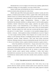 Pradinių klasių mokytojo ir tėvų bendradarbiavimas siekiant mokinio mokymosi sėkmės 6 puslapis